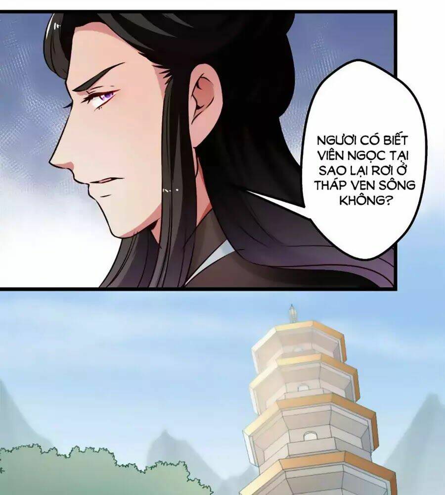 Liêu Liêu Nhân Thân Tu Tiên Truyện: Chapter 81