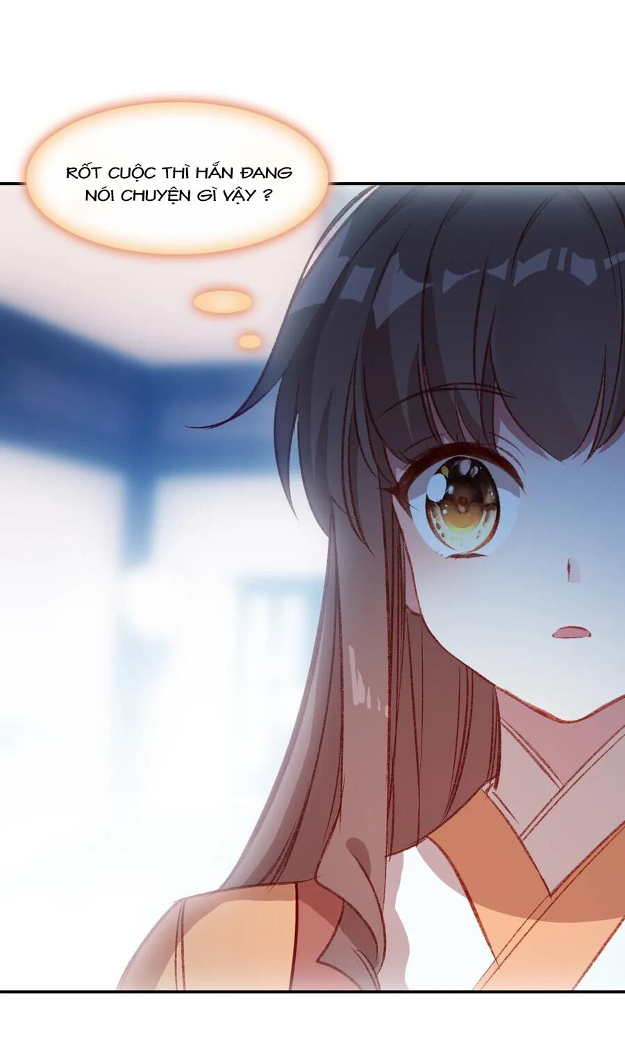 Gả Cho Một Tên Thái Giám Đáng Ghét: Chapter 165