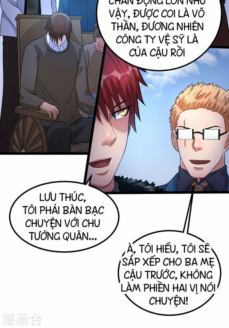 Tiên Vương Trùng Sinh: Chapter 43
