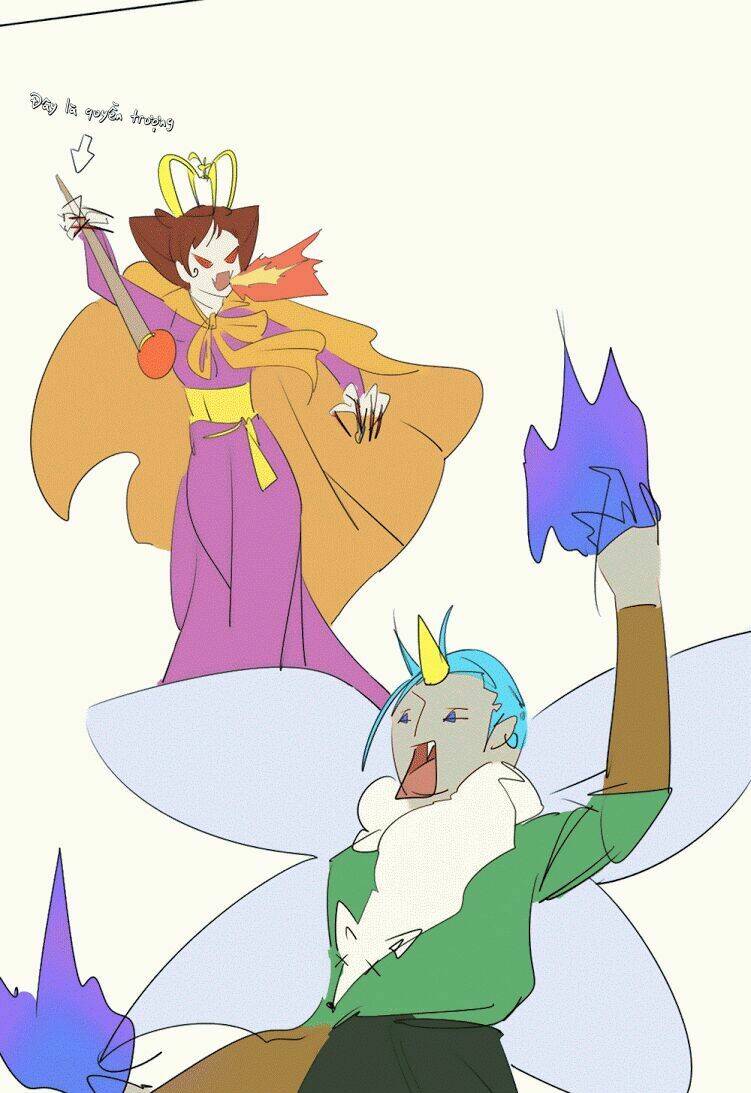 Bạn Trai Hai Mặt Của Tôi: Chapter 4