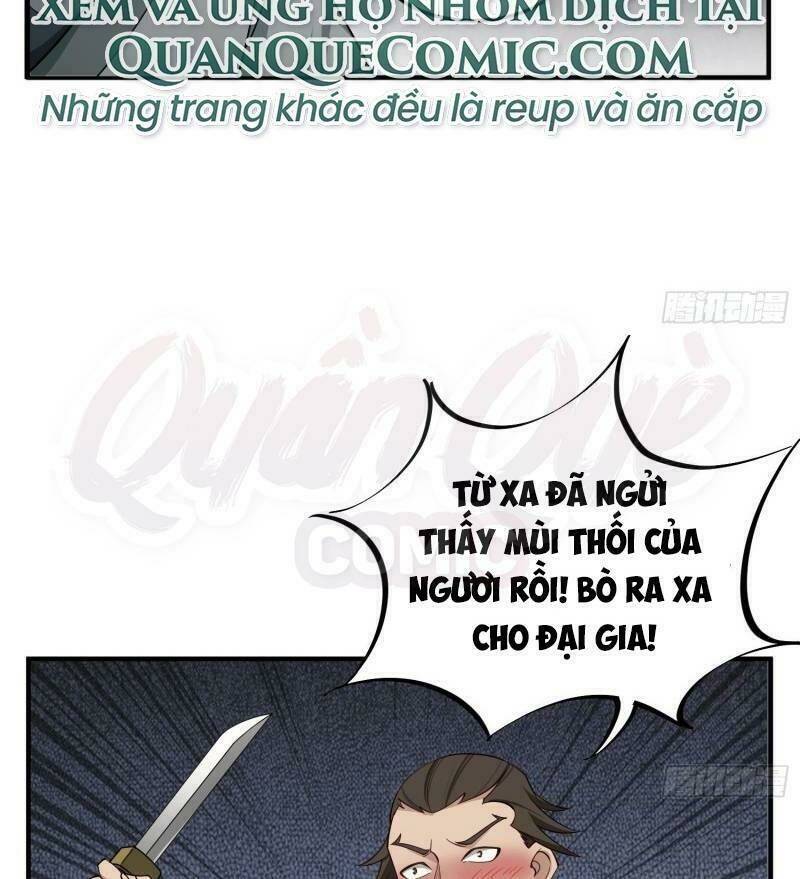 Trọng Sinh Tới Đại Đường: Chapter 91