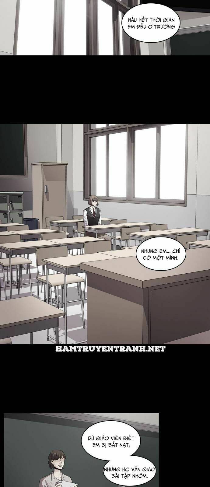 Tomorrow - Ngày Mai: Chapter 9