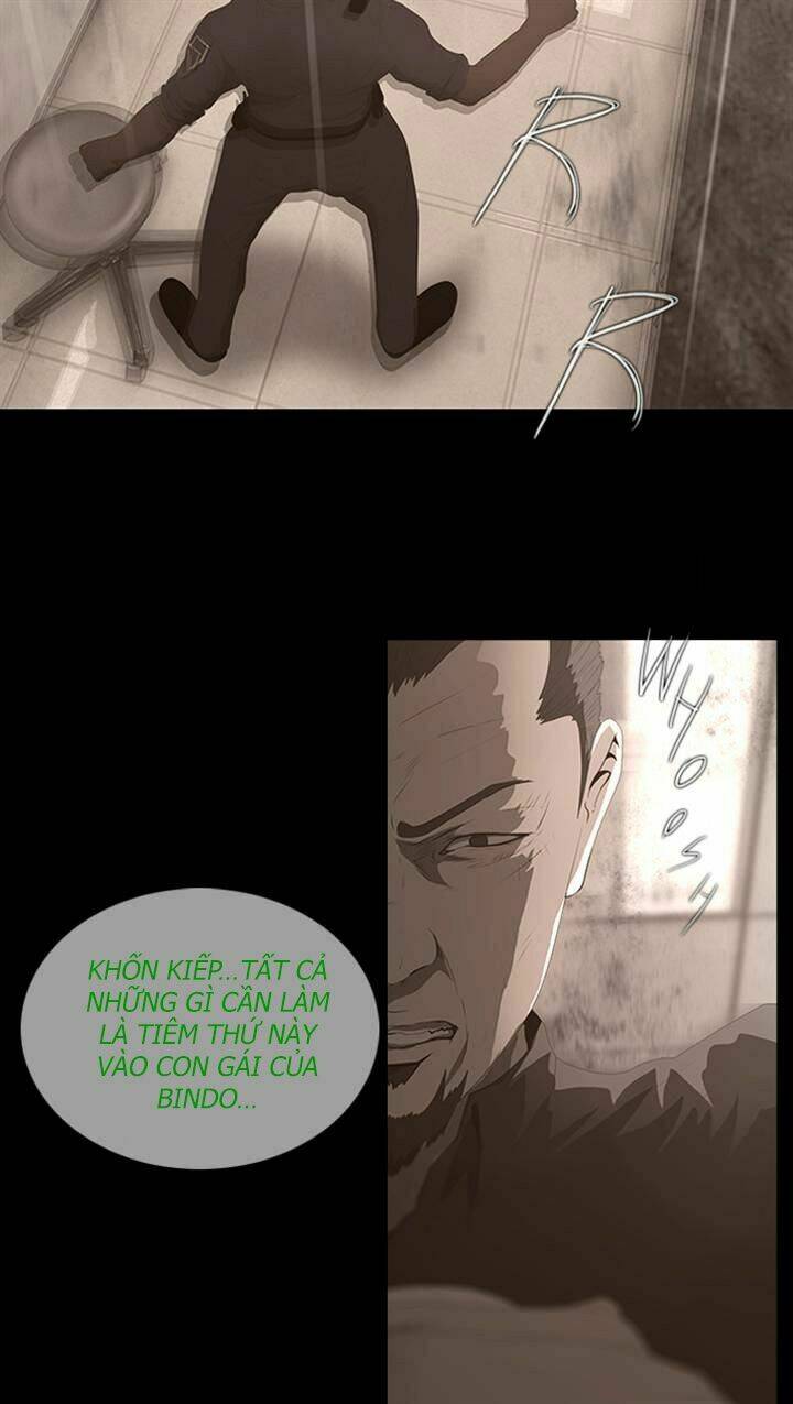 Dead Days: Chapter 53