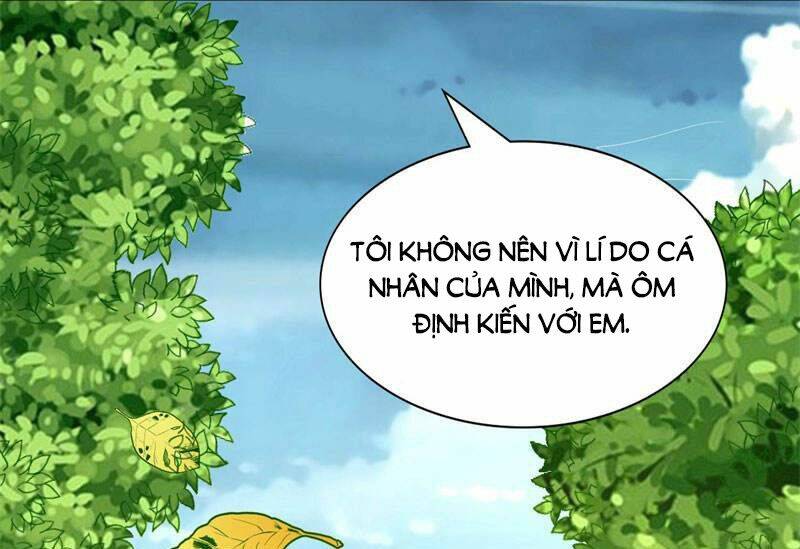 Này! Đừng Động Vào Phô Mai Của Tôi: Chapter 85