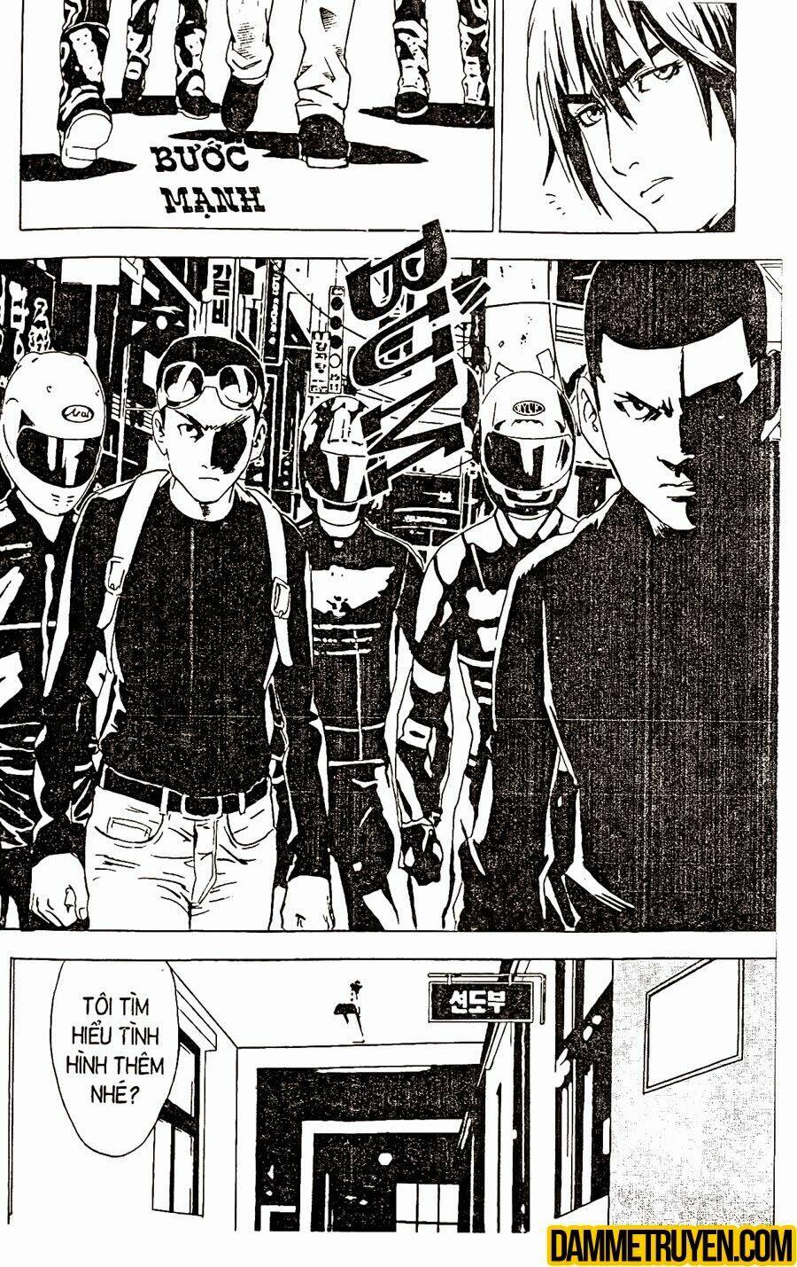 Ai Hơn Ai: Chapter 188