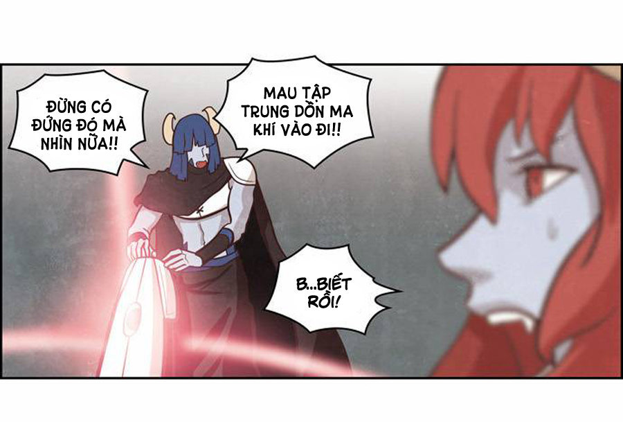 The Devil King Is Bored 2: Chapter 59