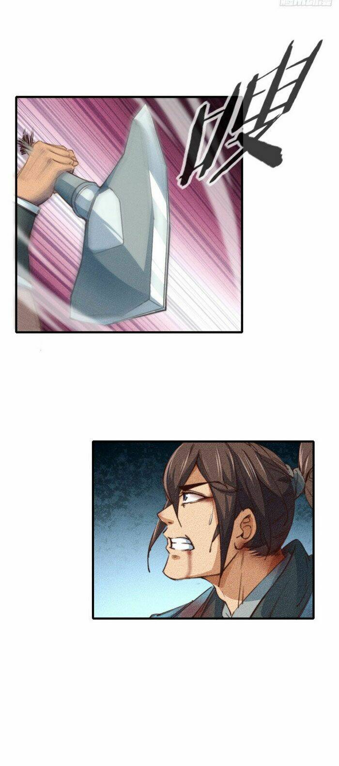 Ta Thành Thần Một Mình: Chapter 7