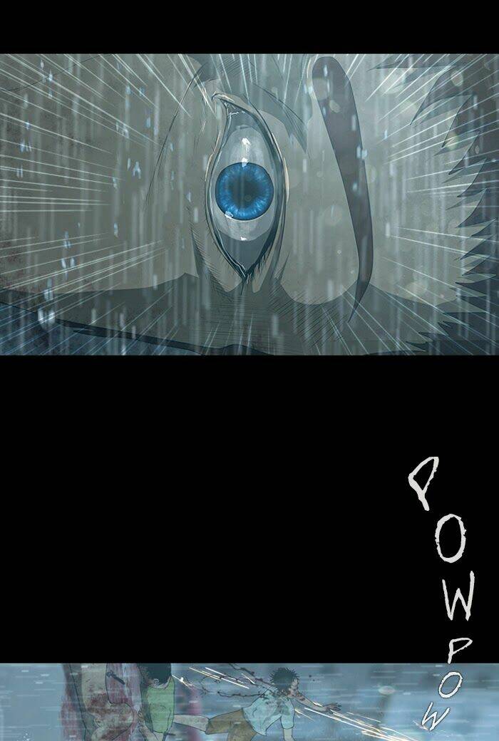 Dead Days: Chapter 19