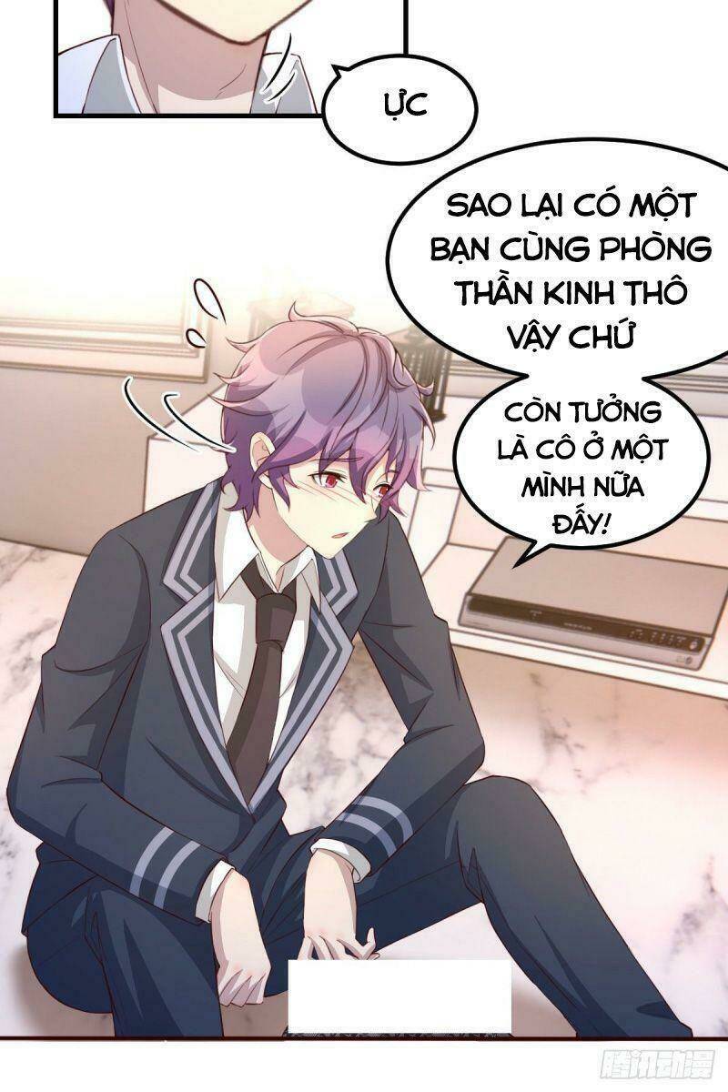 Thiên Tứ Thức Tỉnh: Chapter 41