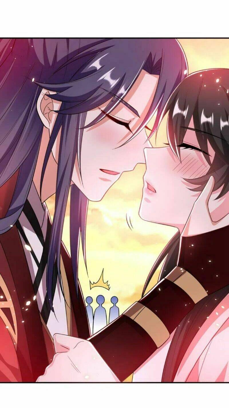 Giang Sơn Mỹ Nam Nhập Trướng Ta: Chapter 53