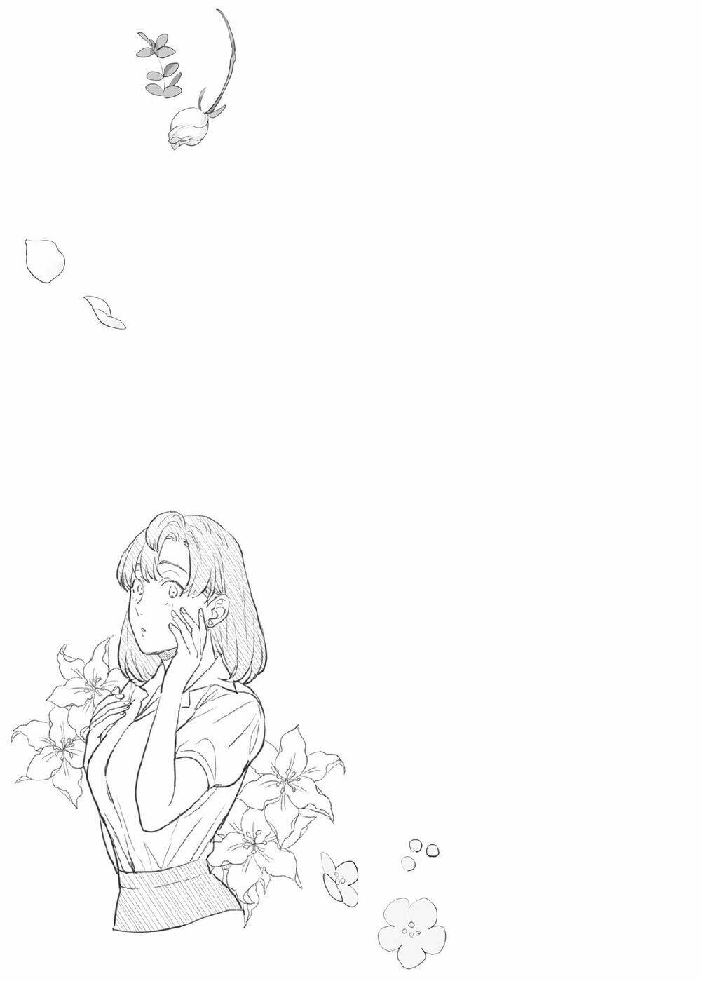 Lơì Hẹn Ước Kiếp Trước Không Như Mơ: Chapter 1