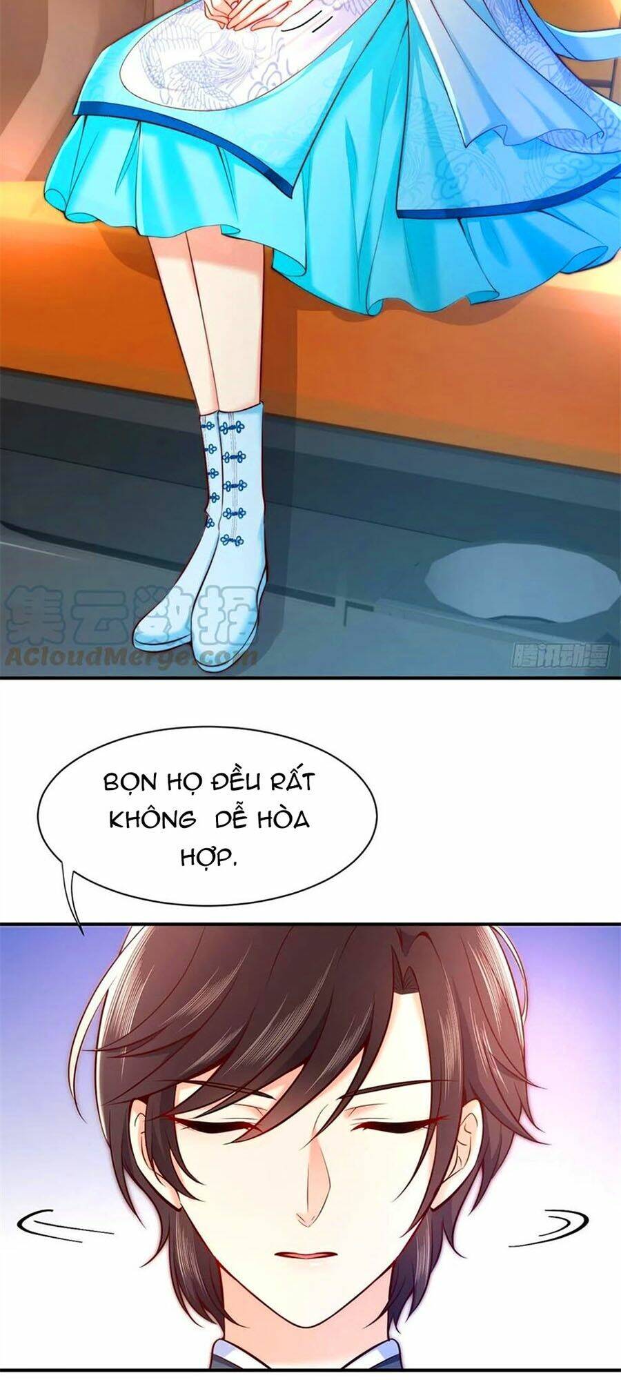 Nam Thần Truy Thê Chỉ Nam: Chapter 75