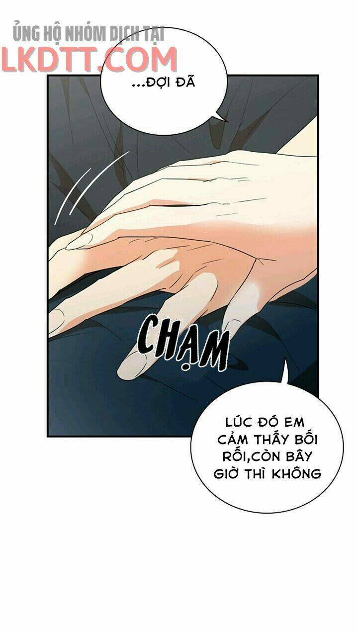 Xuyên Không Trở Thành Mami Phản Diện: Chapter 57