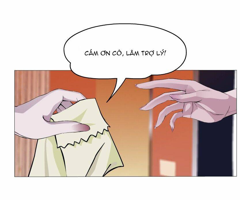 Cạm Bẫy Của Nữ Thần: Chapter 53