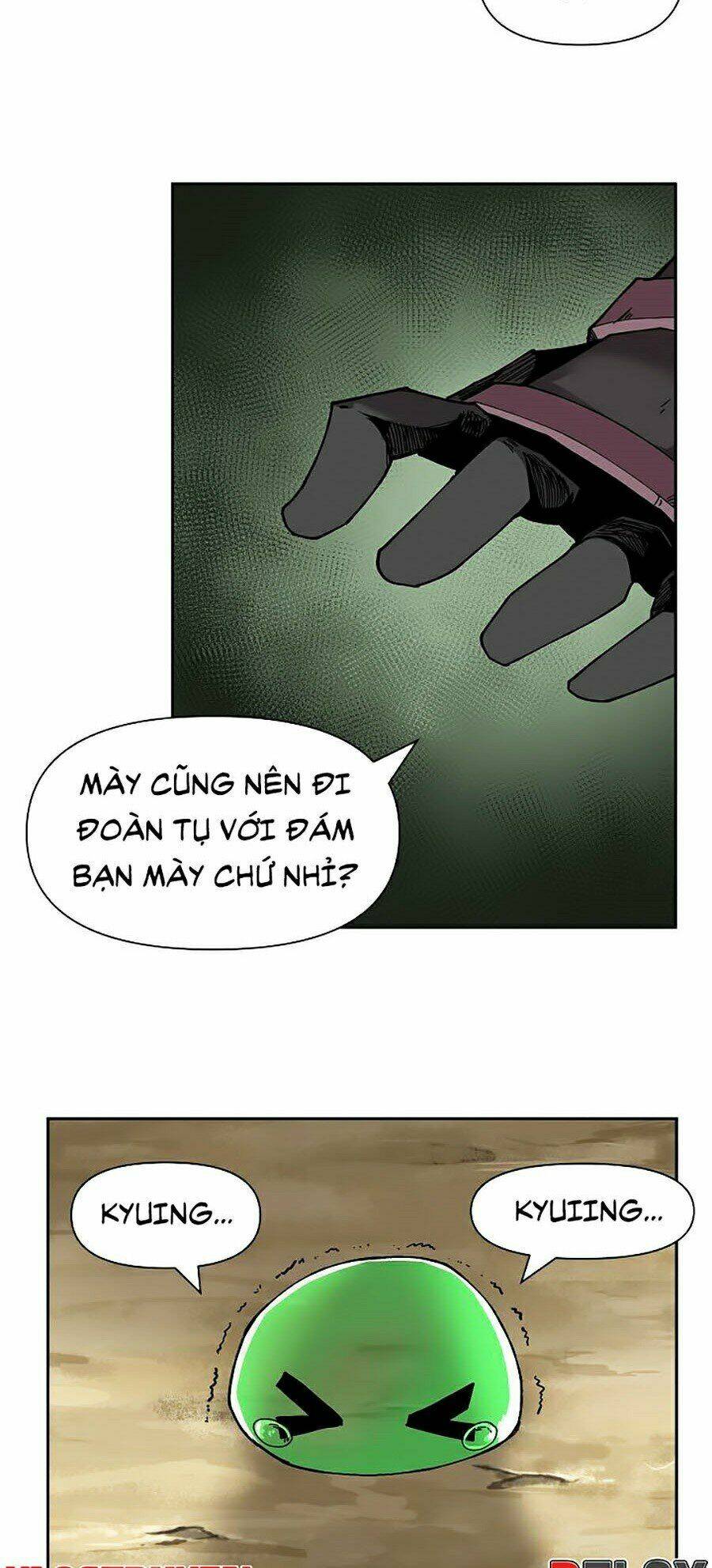 Long Tính: Chapter 2