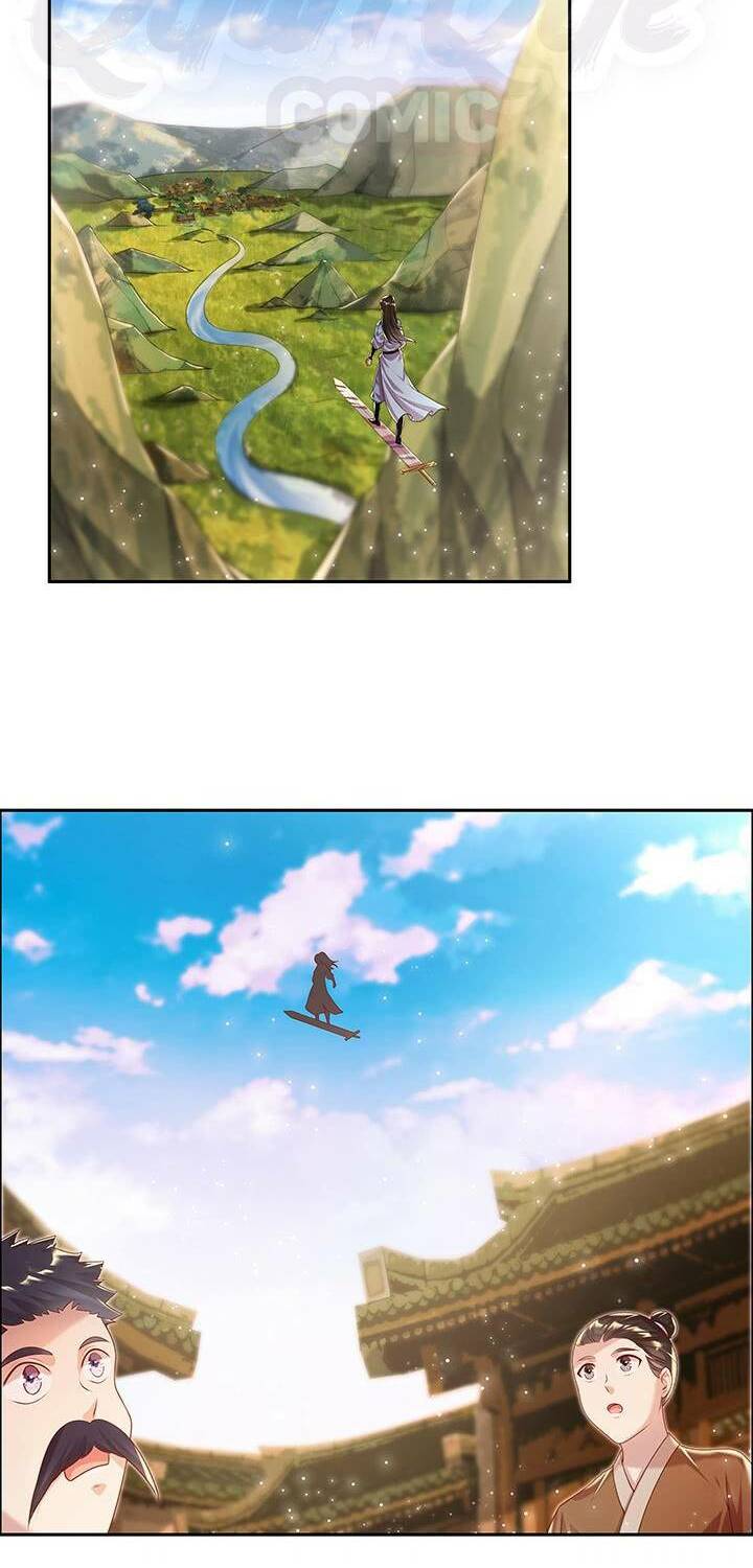 Siêu Phàm Truyện: Chapter 101