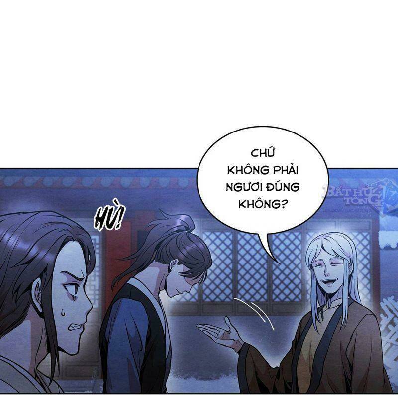 Đại Sư Huynh: Chapter 11.3