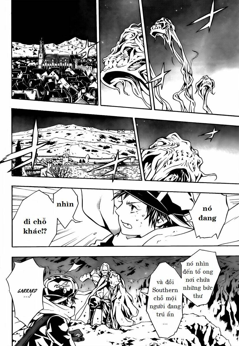 Ong Đưa Thư: Chapter 55