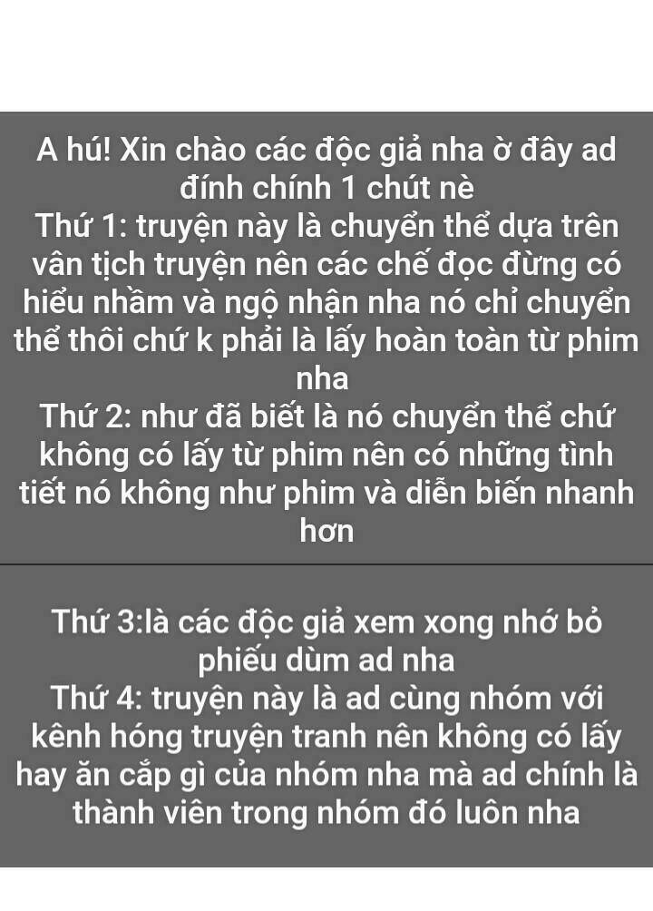 Thiên Tài Tiểu Độc Phi: Chapter 22