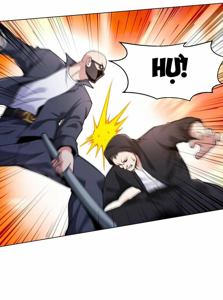 Y Đẳng Cuồng Binh: Chapter 143
