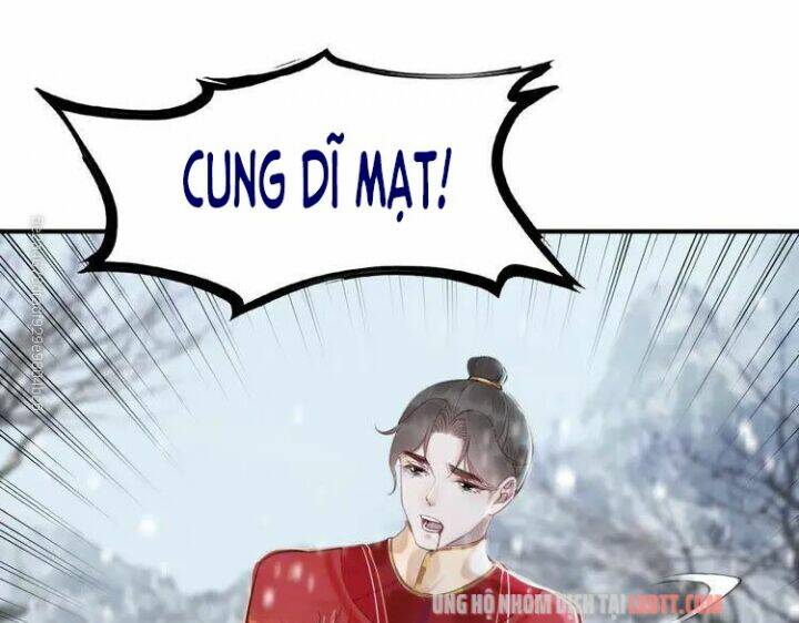 Trọng Sinh Bá Sủng Nhiếp Chính Vương Quá Mạnh Mẽ: Chapter 216