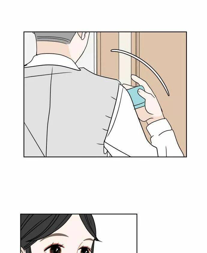 30 Phút Bước Đi Bên Em: Chapter 16.5