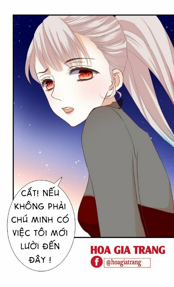 Ở lại thế kỷ này: Chapter 26