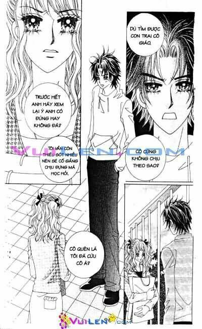 Hạnh Phúc Bất Tận: Chapter 2