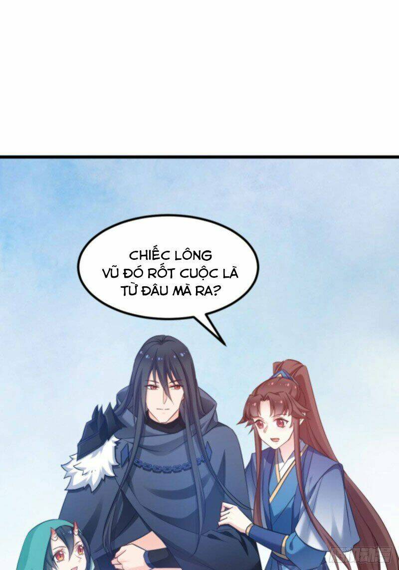 Trò Chơi Trừng Phạt: Chapter 85