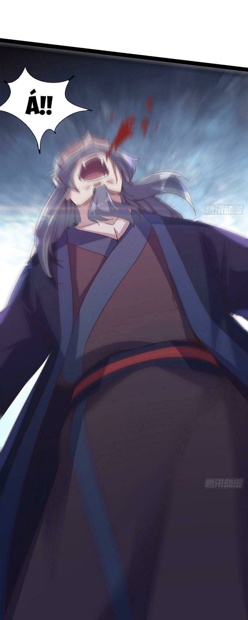 Kiếm Đồ: Chapter 42