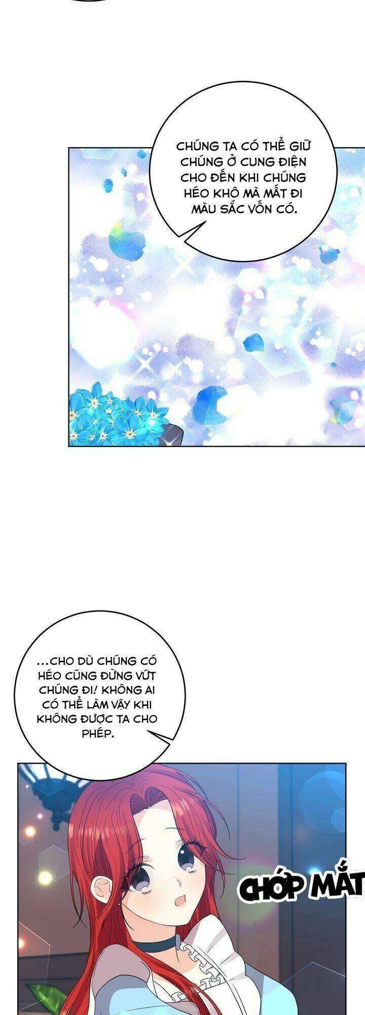 Tôi Trở Thành Gia Sư Của Tên Bạo Chúa: Chapter 23