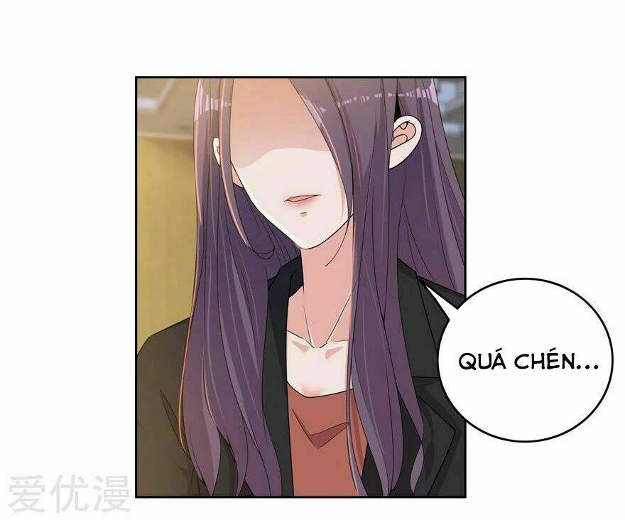 Khốn Ái Tù Lung: Chapter 26