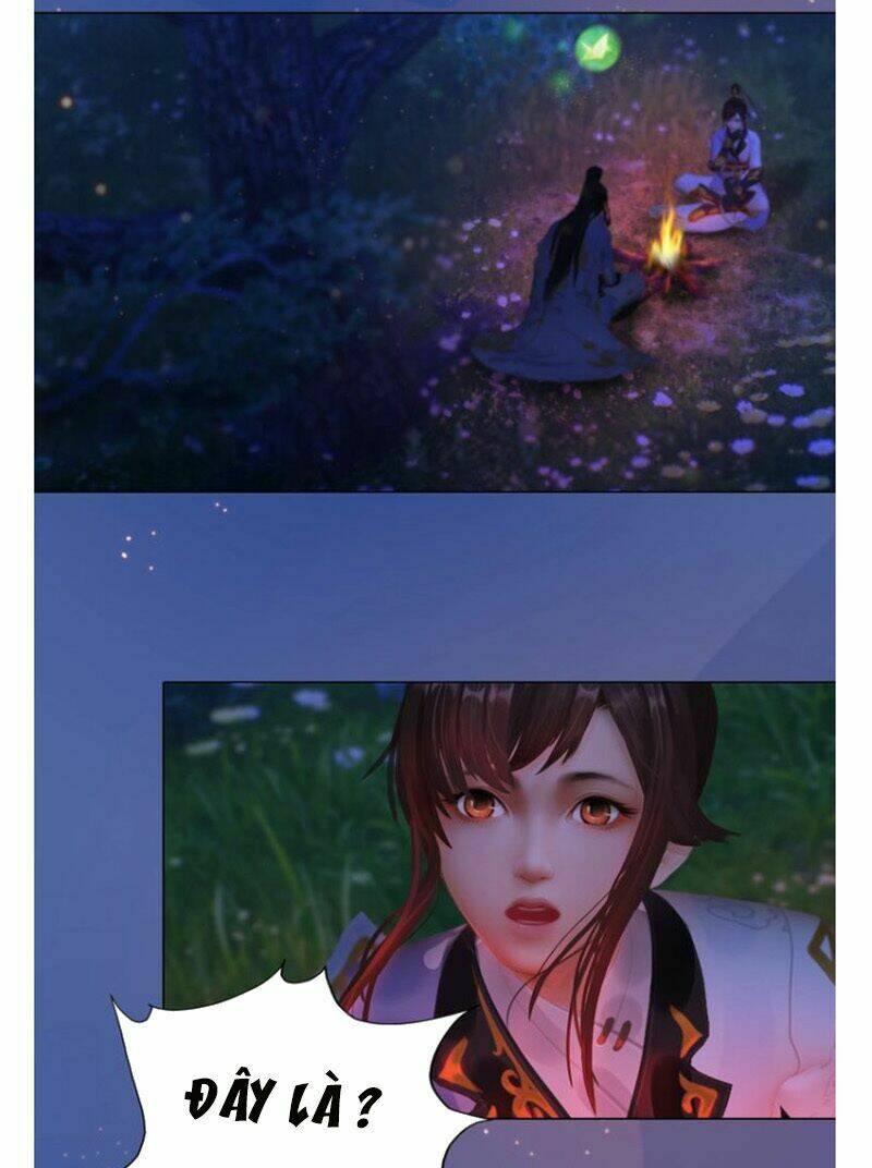 Yêu Nhan Lệnh: Chapter 79