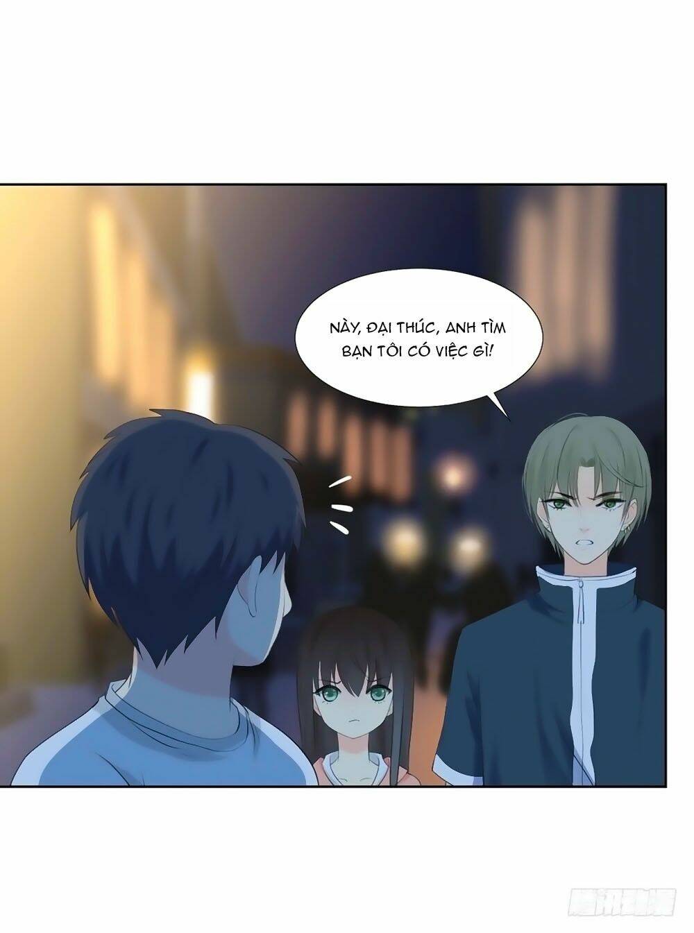 Sinh Sinh Tương Thác: Chapter 45