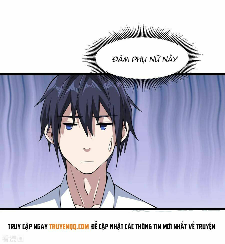 Đô Thị Tà Vương: Chapter 3