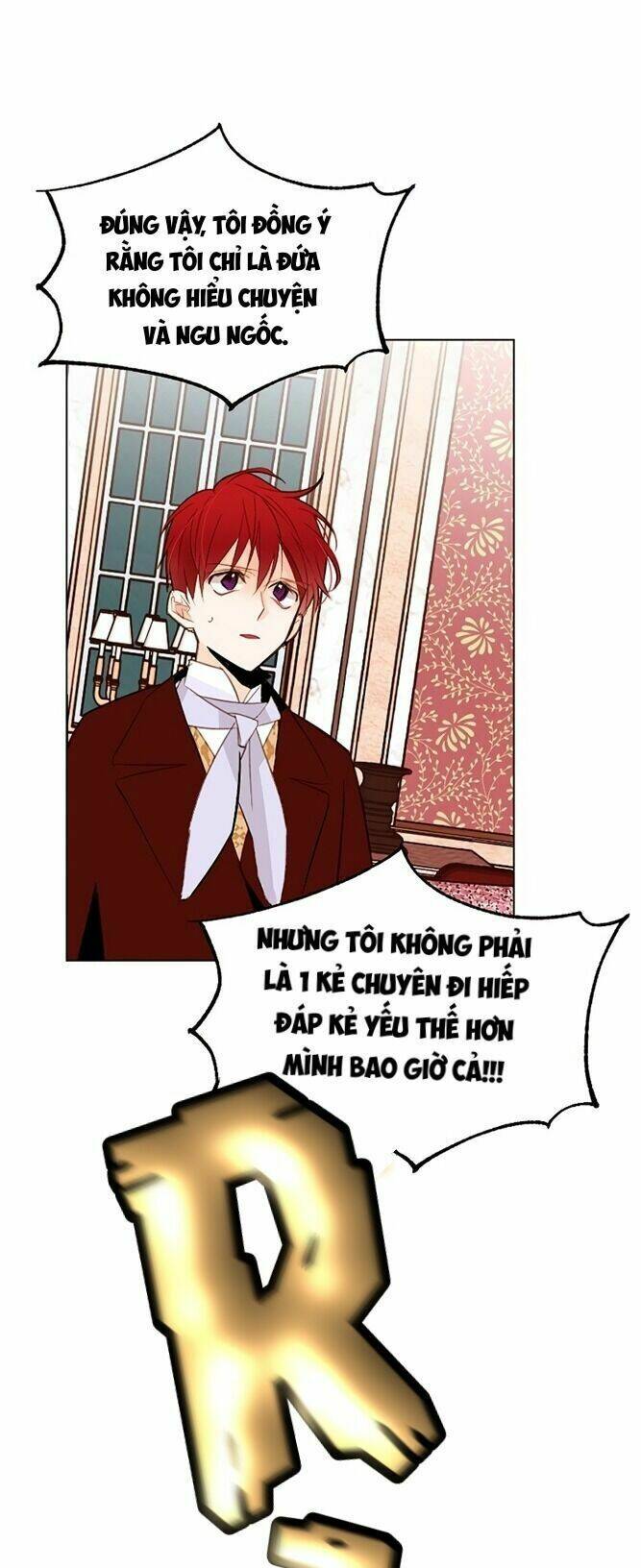 Cuộc Sống Rập Khuôn Của Một Quý Cô Tái Sinh!: Chapter 27
