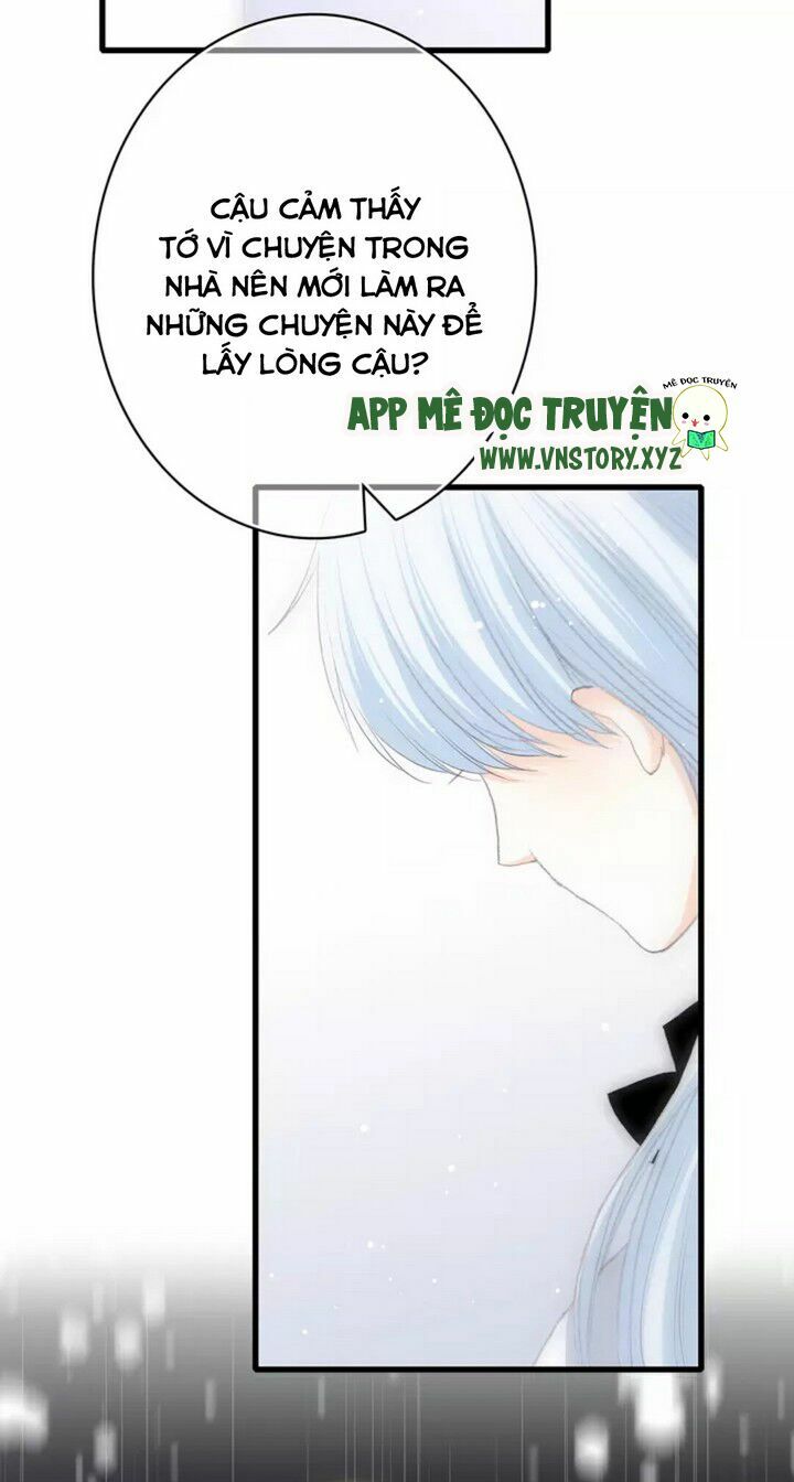 Con Tim Rung Động: Chapter 48