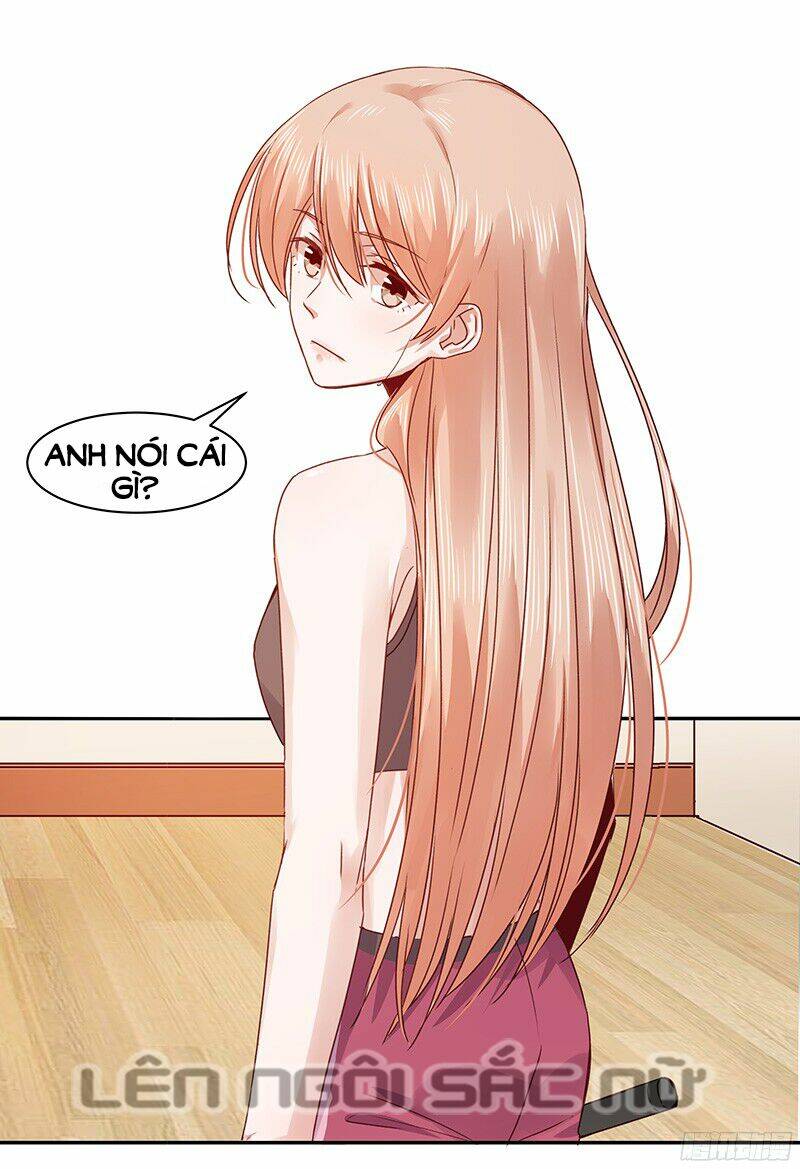 Vợ Yêu Của Ác Ma: Chapter 70