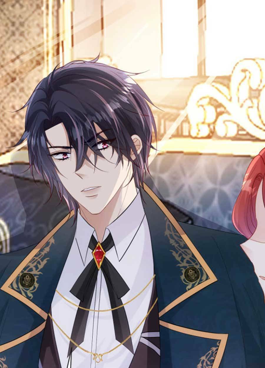 Thần Nữ Hôm Nay Sống Sót Không: Chapter 6