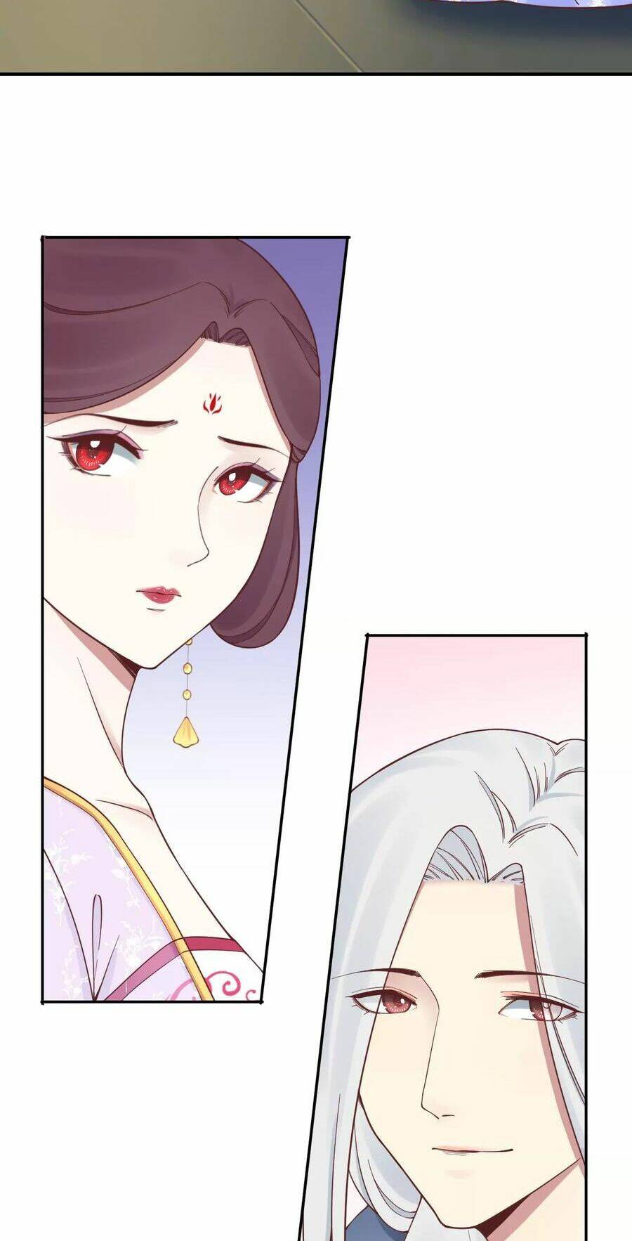 Hoàng Hậu Bận Lắm: Chapter 164