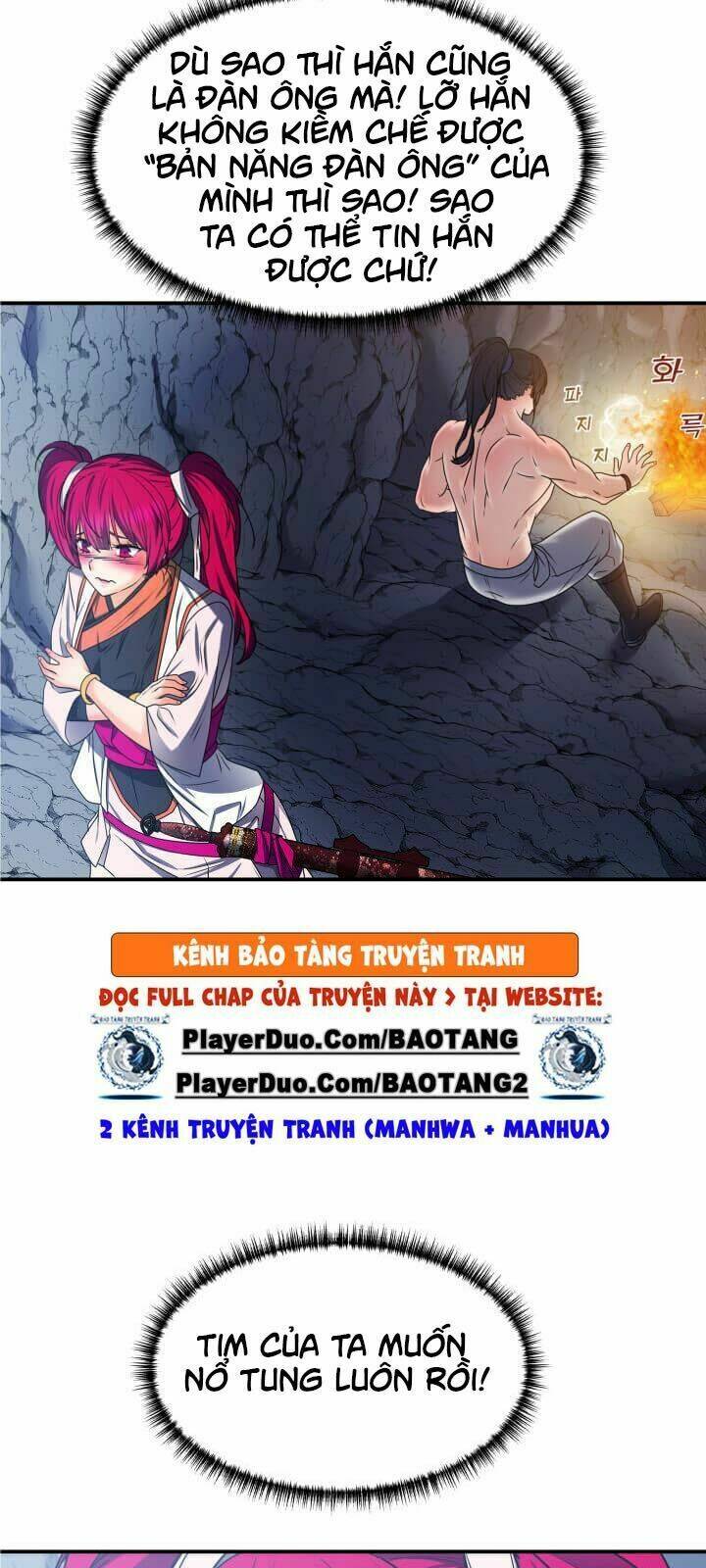 Lôi Thần Chuyển Sinh: Chapter 27