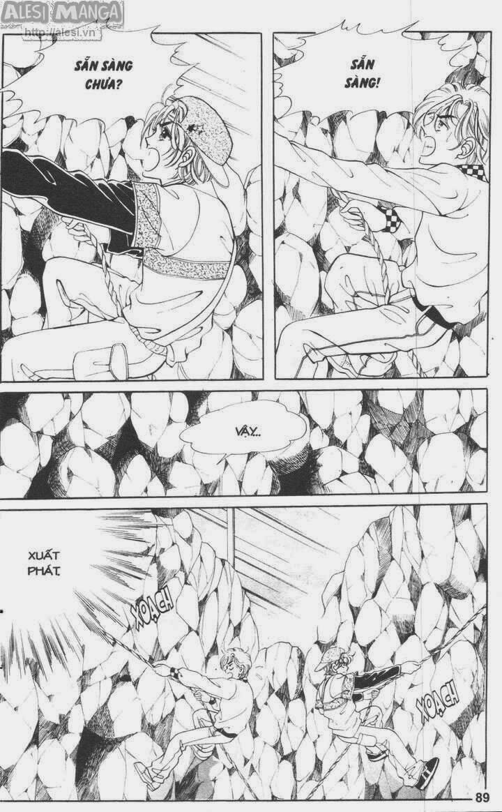 Nhỏ Con Trai: Chapter 2