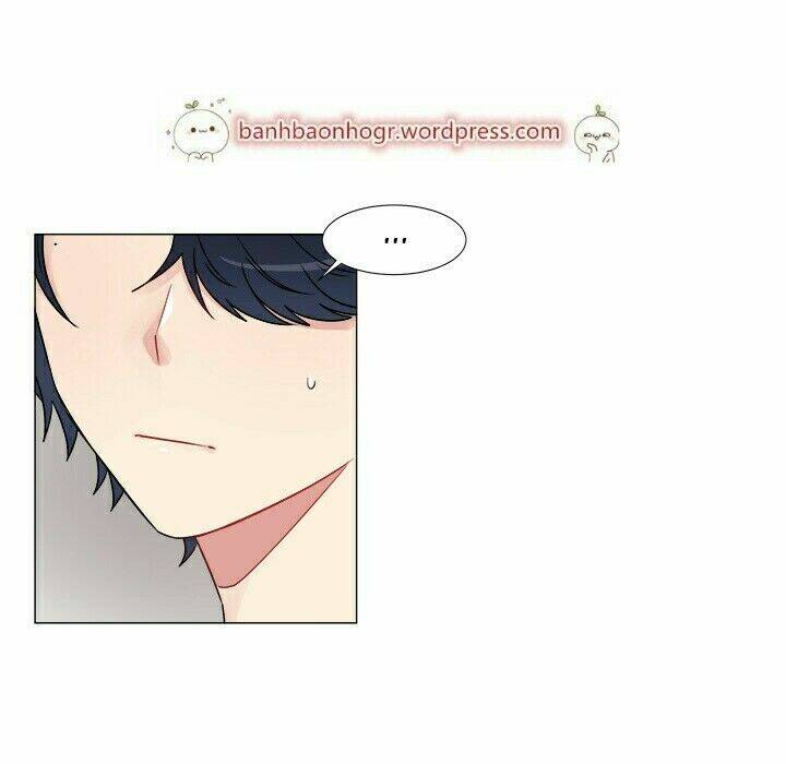 Vẽ Nên Tình Yêu Của Chúng Ta: Chapter 9