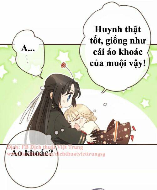 Bạn Trai Tôi Là Cẩm Y Vệ: Chapter 94