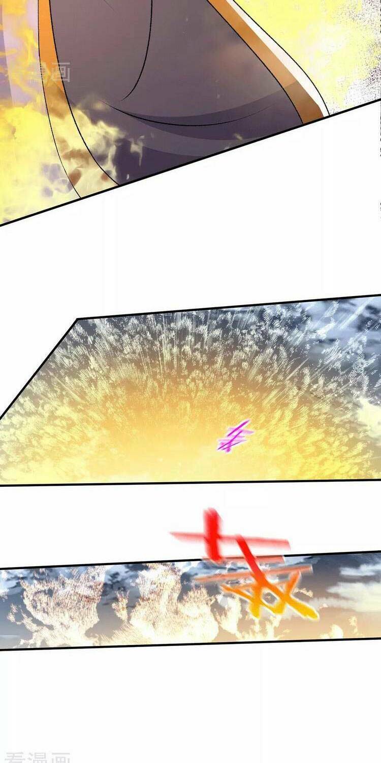 Tiên Vương Trùng Sinh: Chapter 373