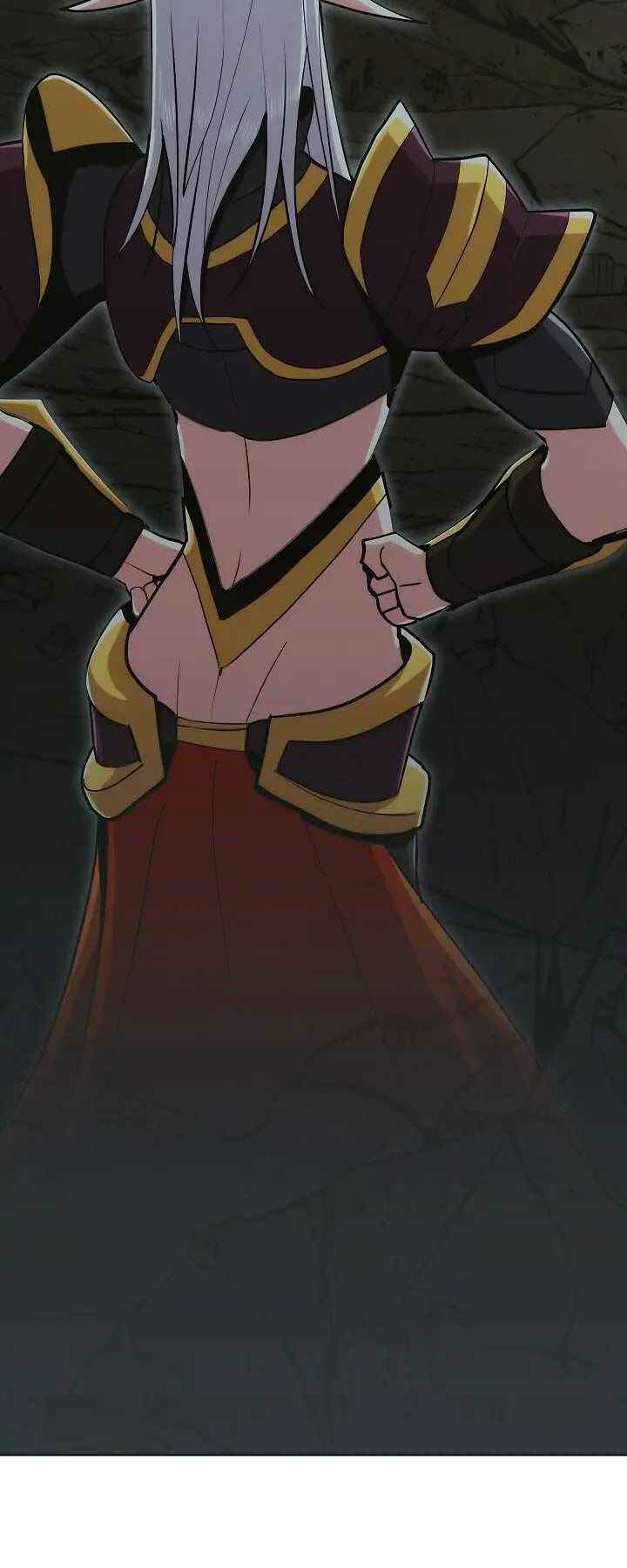 Kẻ Phát Hoạ Ấn Chú: Chapter 1