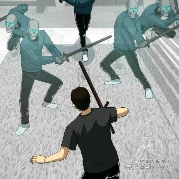 Ngôi Nhà Kết Nối Với Hầm Ngục: Chapter 27