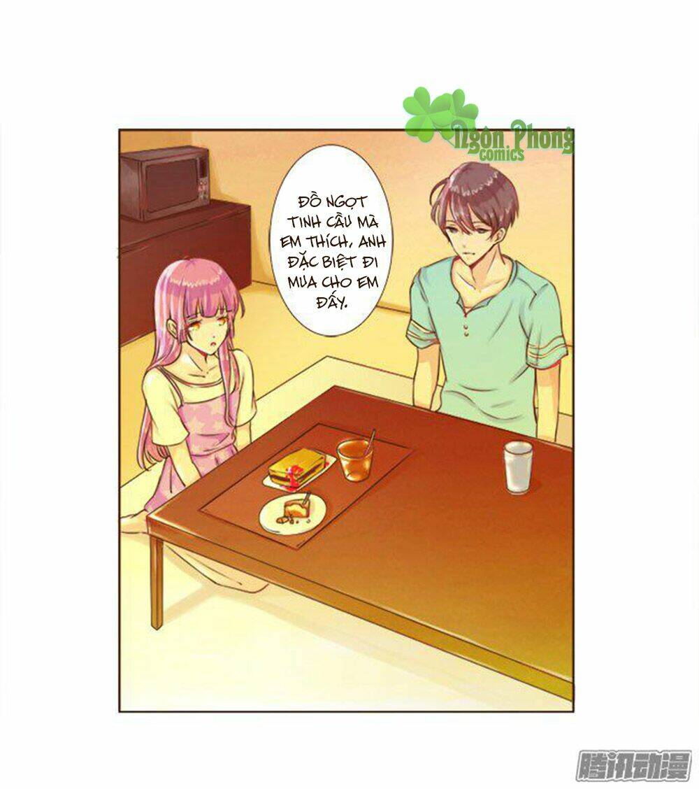 Ma Vương Luyến Ái Chỉ Nam: Chapter 39