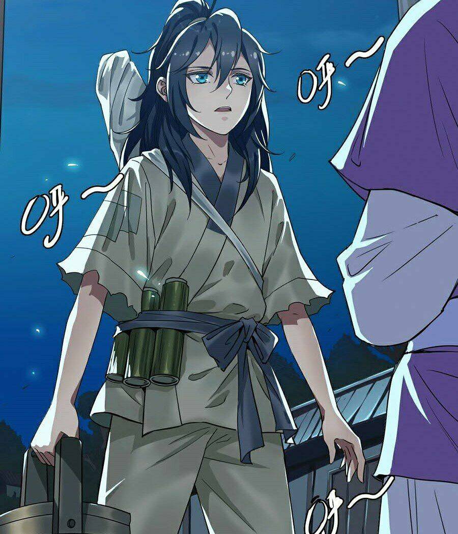 Siêu Đạo Thần Thuật: Chapter 10