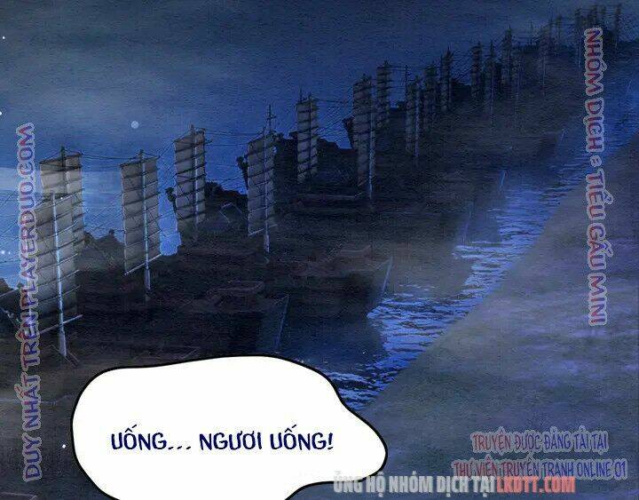 Trọng Sinh Bá Sủng Nhiếp Chính Vương Quá Mạnh Mẽ: Chapter 156